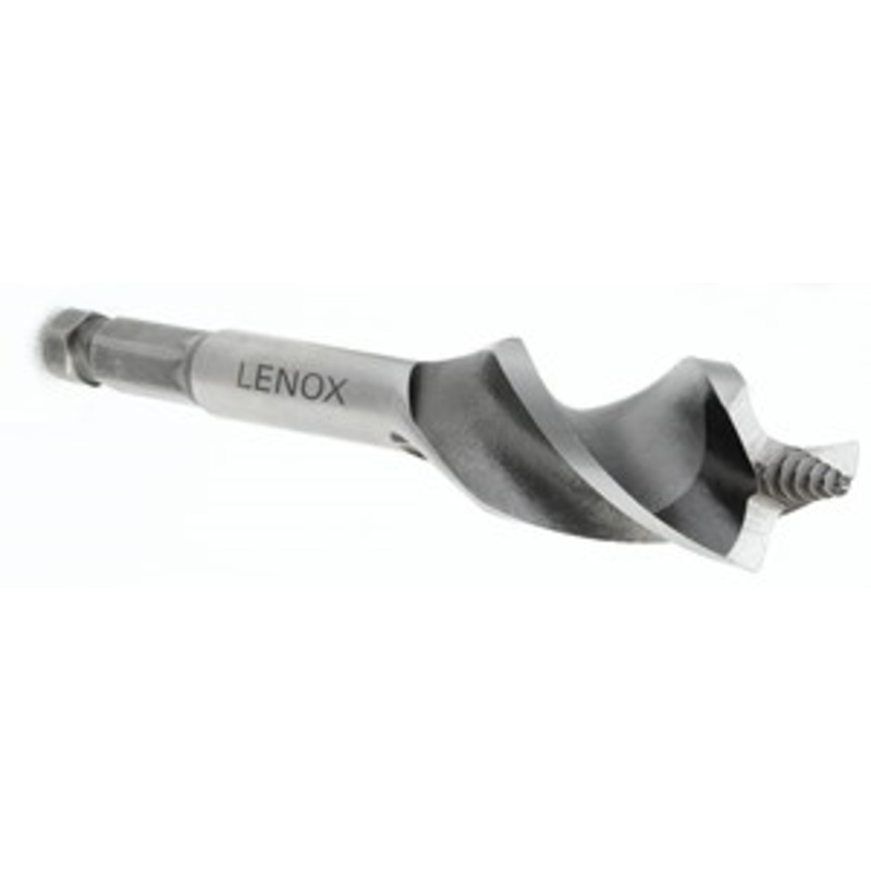 Lenox (135) 1094806A1216 1094806A1216 - BI-METAL UTILITY BITS 06A1216 6 X 3/4