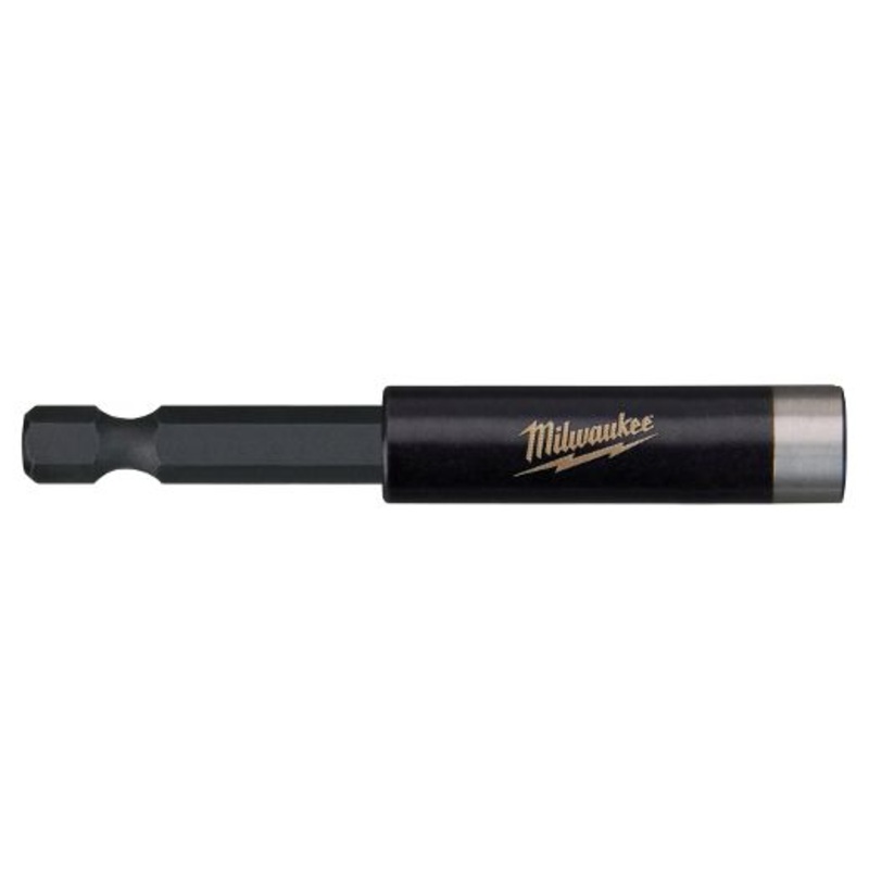 Milwaukee (366) 49-66-4703 SHOCKWAVE 1-7/8" MAG NUTDRIVER 5/16" - BULK (10)