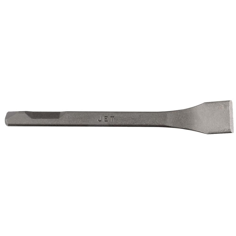 SureWerx (545) 408402 JET 1" Angled Head Chisel for 404203 (FC250) Flux Chipper - Model Number AC25