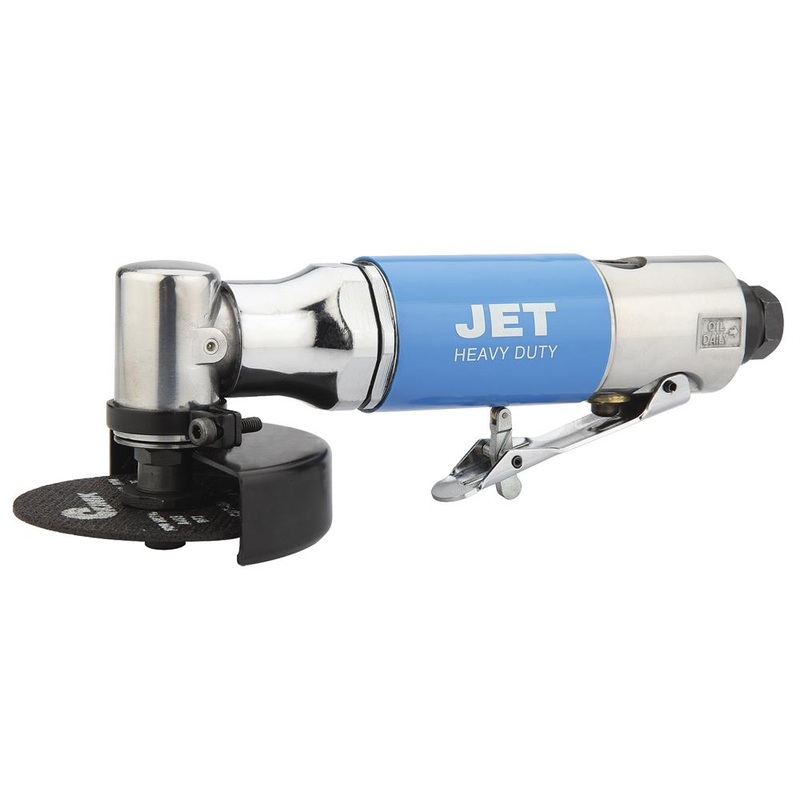 SureWerx (545) 409012 JET 3" 90 Angle Head Cut-Off Tool - Heavy Duty - Model Number CO390HD