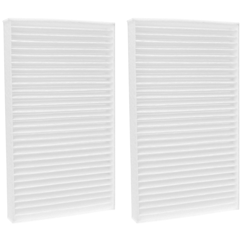 Air Qualitee (242) AQ1031 Air Qualitee Cabin Air Filter