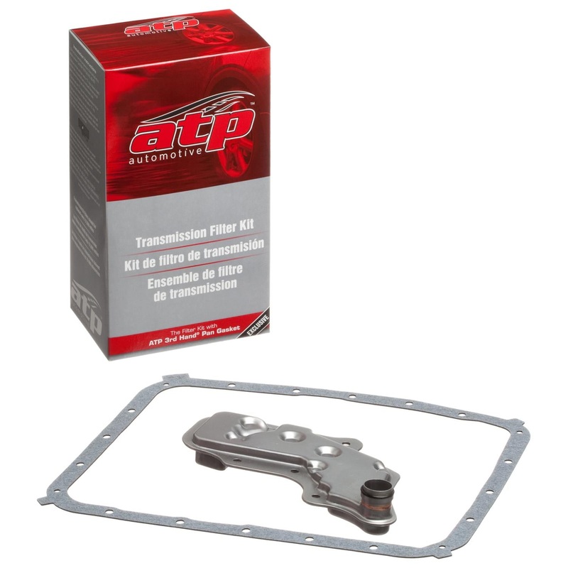 ATP/Pioneer (159) B-140 FILTER KIT