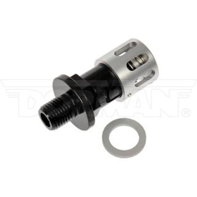 Dorman (415) 092-020 EZ DRAIN SOLUTION