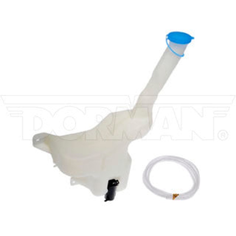 Dorman (415) 603-148 FLUID RESERVOIR