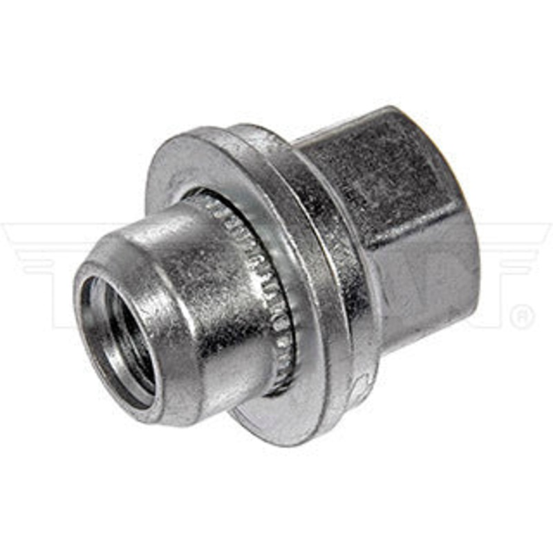 Dorman (415) 611-168 10PC WHEEL NUT, 10 pieces