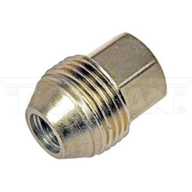 Dorman (415) 611-308 10PC WHEEL NUT M12-1.50, 10 pieces