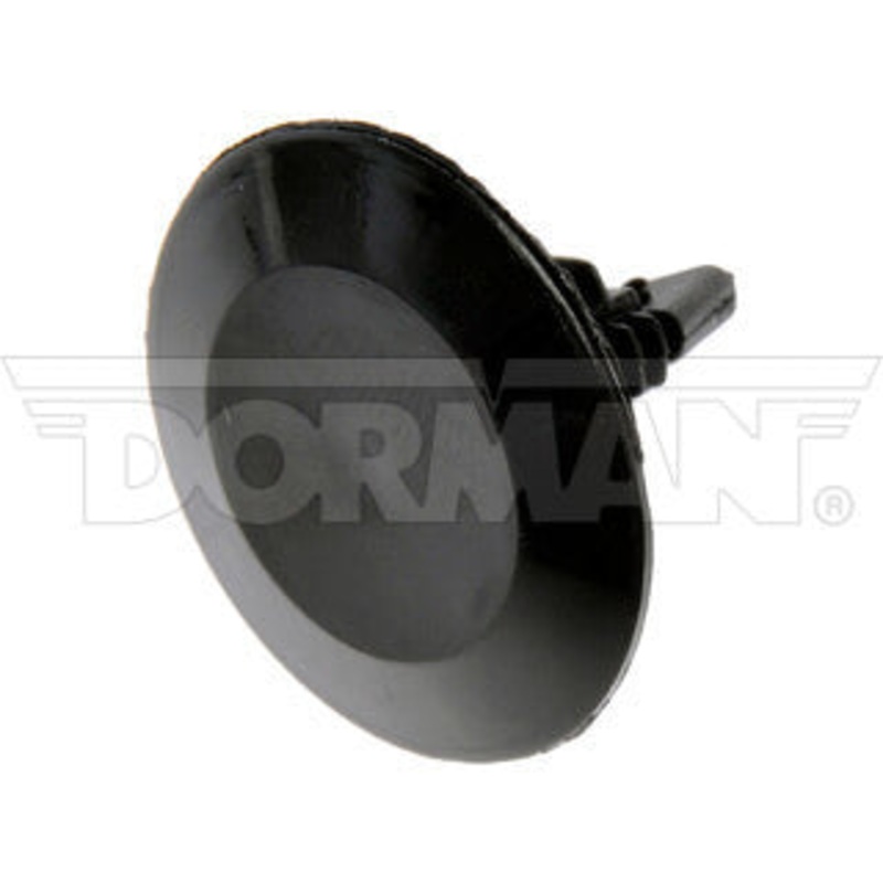 Dorman (415) 700-366 25PC PANEL TRIM RETAINER, 25 pieces