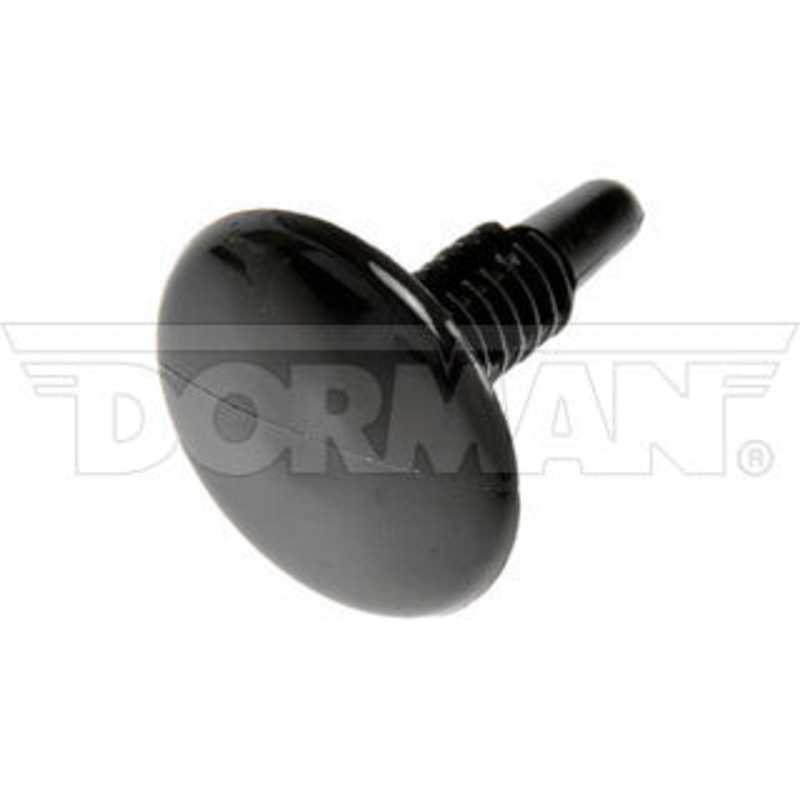Dorman (415) 963-013 2PC PANEL TRIM RETAINER, 2 pieces