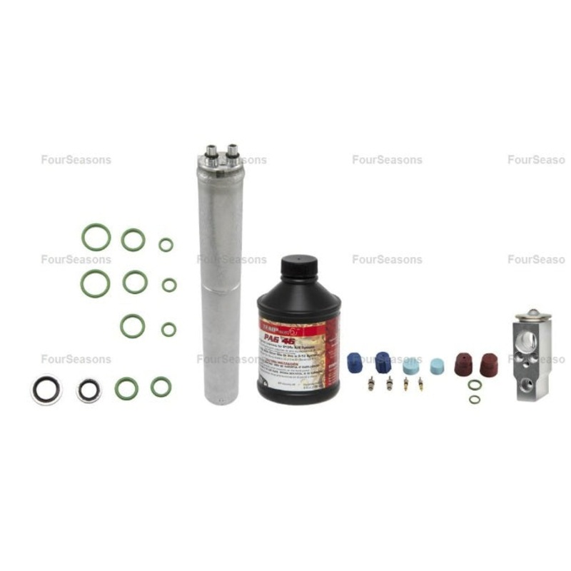Four Seasons (436) 10270SK AC SERVICE KIT