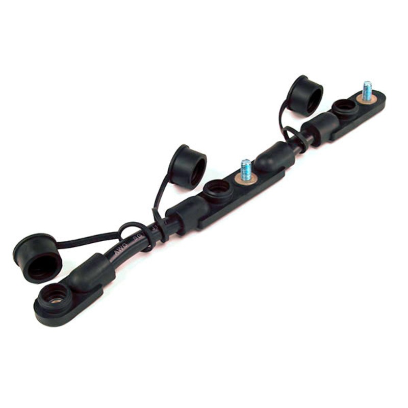 Grote (522) 84-9584 Molded Battery Harnesses