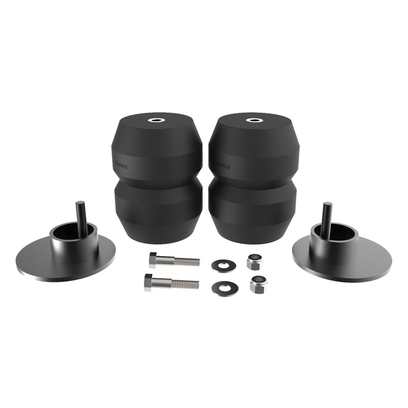 Timbren (721) GMRSB4S Suspension Enhancement System