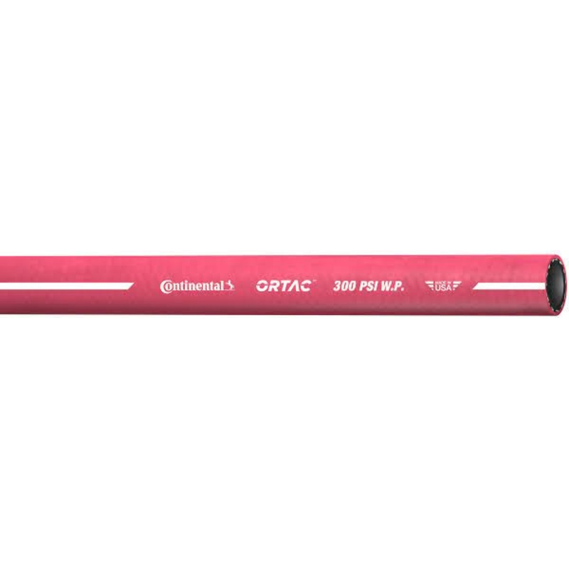Continental (500) 20026568 HOSE - ORTAC 1/2 300WP RD