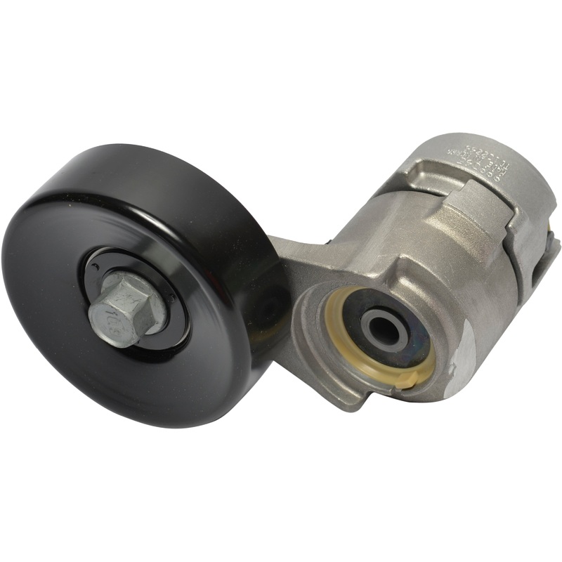 Continental (500) 49447 Continental Accu-Drive Tensioner Assembly