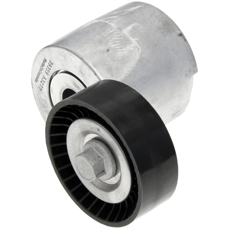 Continental (500) 49845 Continental Accu-Drive Tensioner Assembly