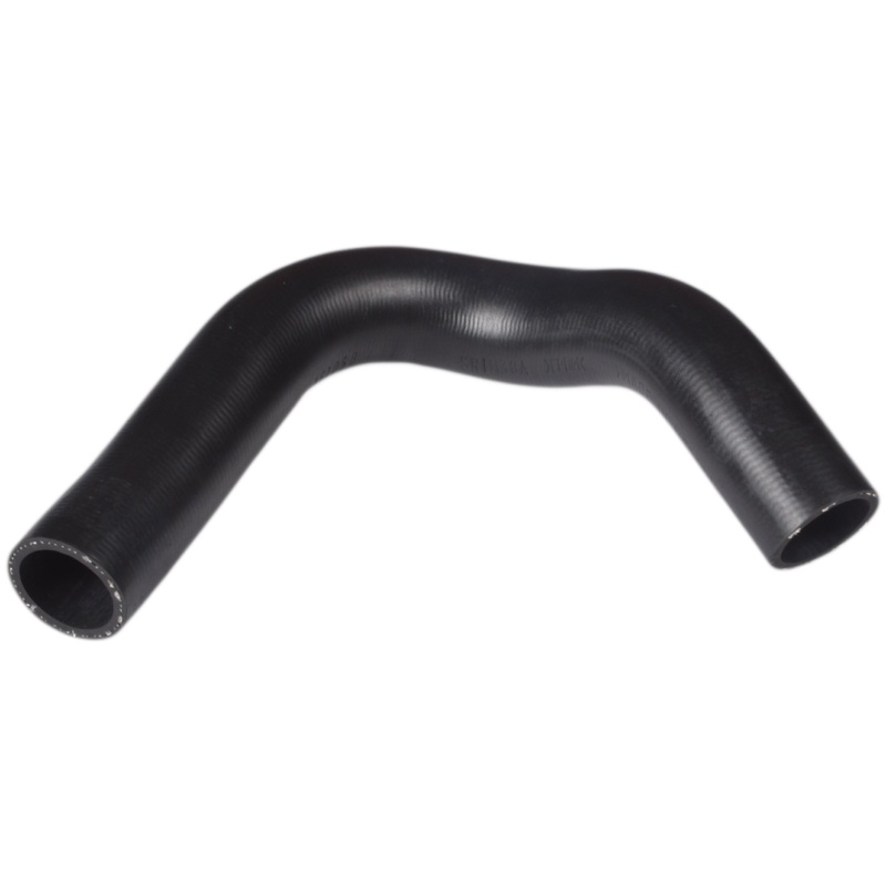 Continental (500) 60461 Molded Coolant Hose (SAE 20R4), 17.010" Length X 1.500" ID