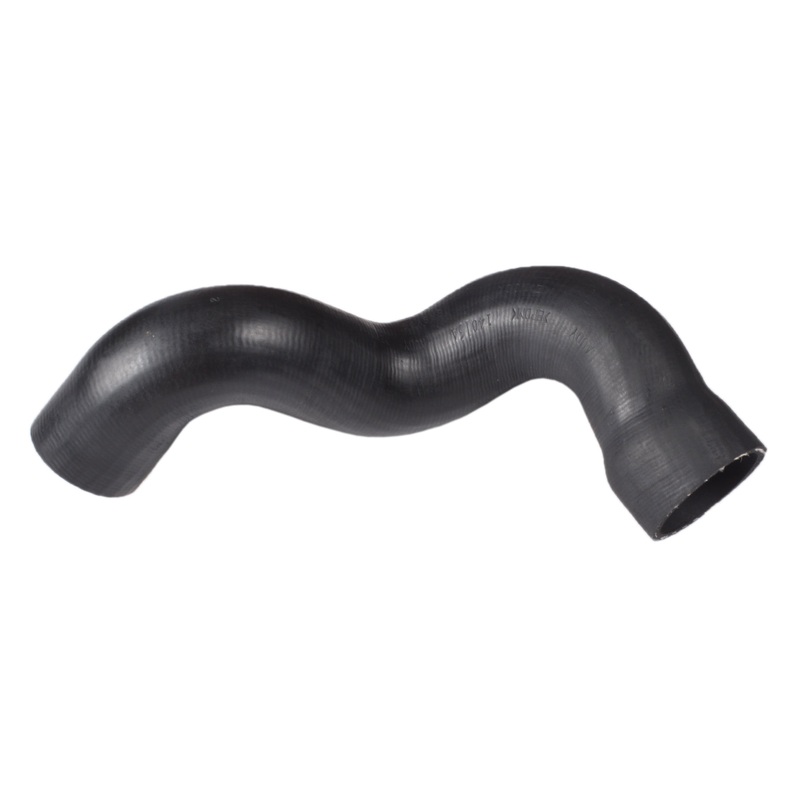 Continental (500) 61012 Molded Coolant Hose (SAE 20R4), 18.500" Length X 2.690" ID1 X 2.719" ID2