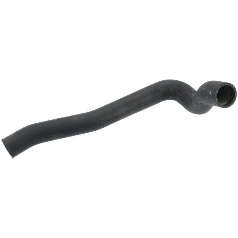 Continental (500) 61247 Molded Coolant Hose (SAE 20R4), 24.610" Length X 1.750" ID1 X 1.750" ID2