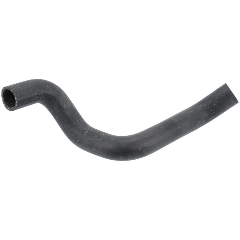 Continental (500) 61278 Molded Coolant Hose (SAE 20R4), 19.690" Length X 1.250" ID1 X 1.250" ID2