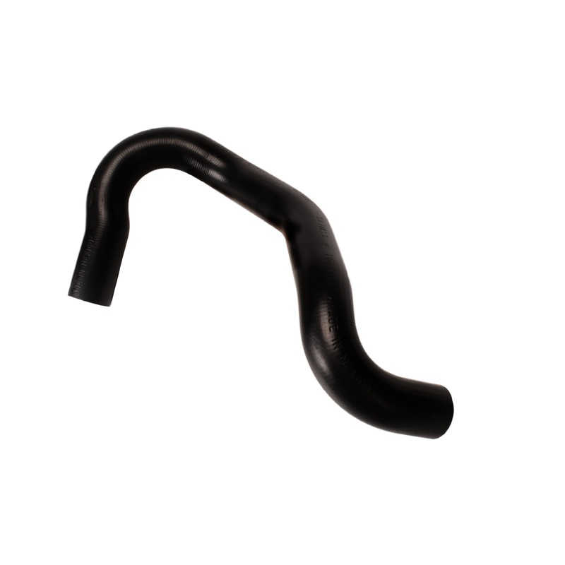 Continental (500) 61293 Molded Coolant Hose (SAE 20R4), 25.800" Length X 1.310" ID1 X 1.310" ID2