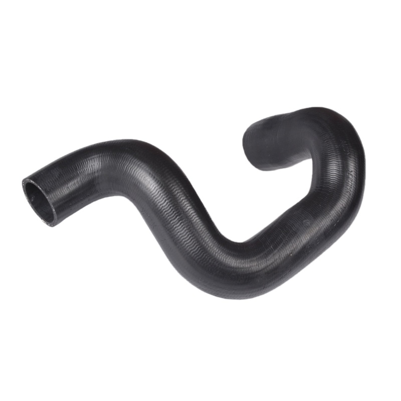 Continental (500) 61324 Molded Coolant Hose (SAE 20R4), 23.630" Length X 2" ID1 X 2" ID2