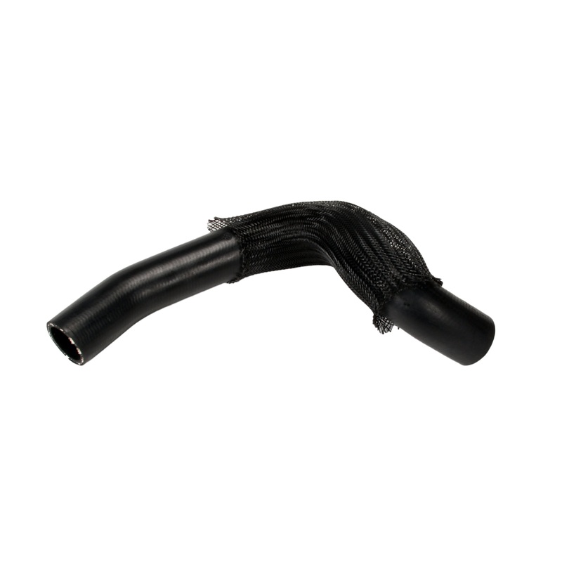 Continental (500) 62424 Molded Coolant Hose (SAE 20R4), 16.660" Length X 1.250" ID1 X 1.250" ID2