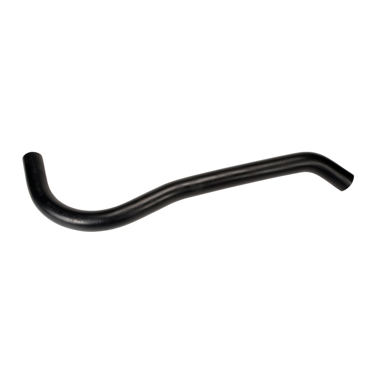 Continental (500) 62454 Molded Coolant Hose (SAE 20R4), 30.120" Length X 1.250" ID