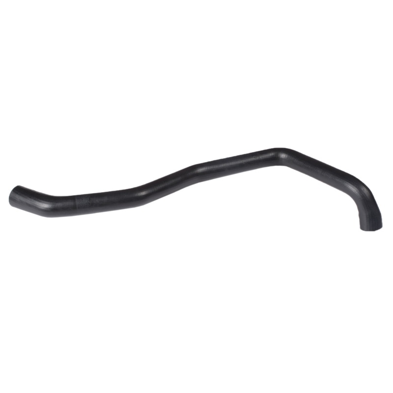 Continental (500) 62503 Molded Coolant Hose (SAE 20R4), 37.640" Length X 1.500" ID1 X 1.440" ID2, Branch 1: 1.440" ID