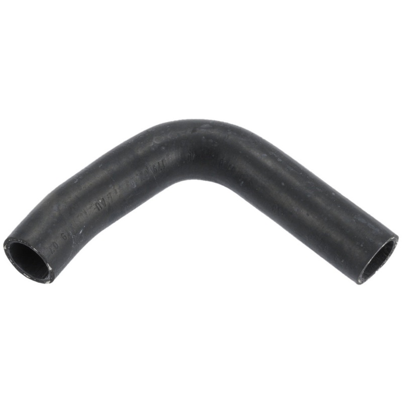 Continental (500) 62517 Molded Coolant Hose (SAE 20R4), 11.500" Length X 1.250" ID