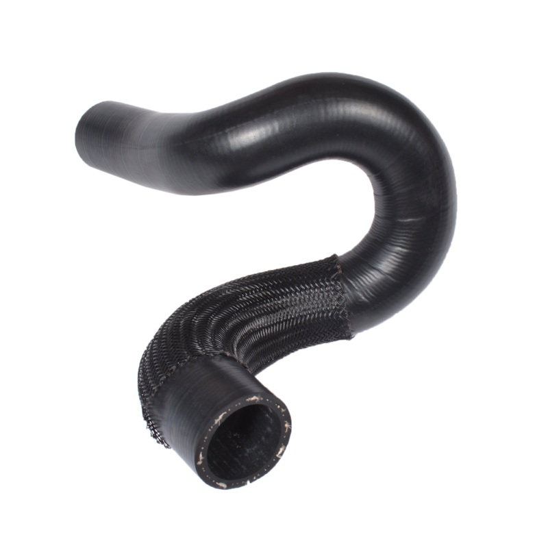 Continental (500) 62696 Molded Coolant Hose (SAE 20R4), 19.930" Length X 1.500" ID1 X 1.310" ID2, Branch 1: 1.300" ID