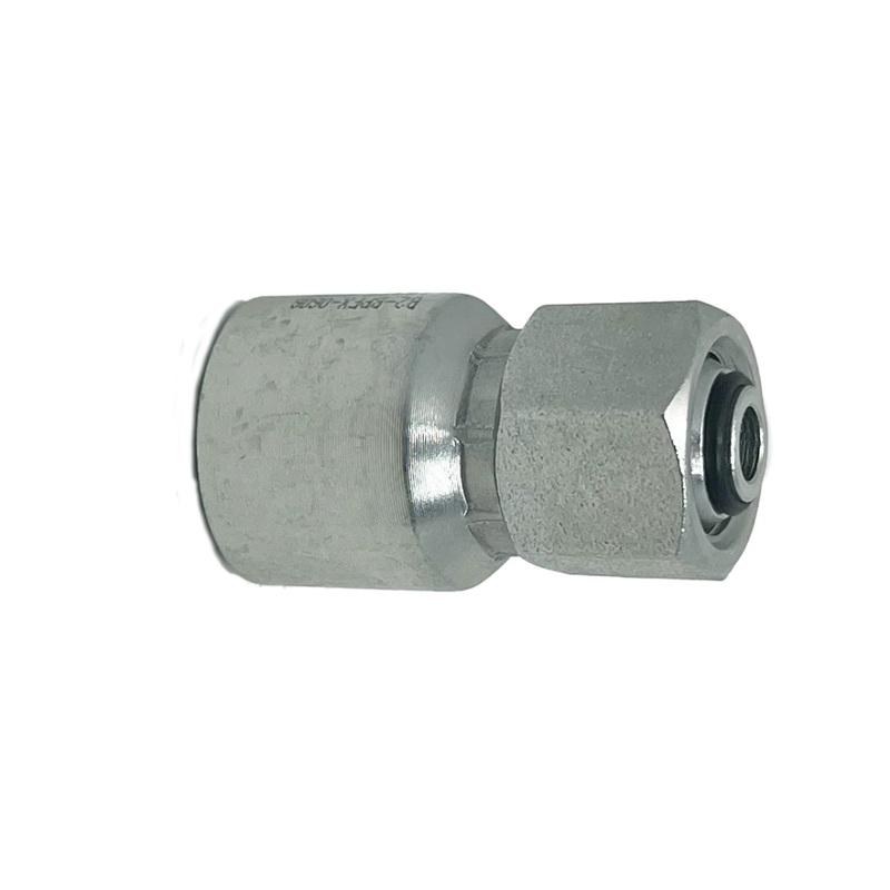 Continental Hydraulic (510) B2-BPFX-0608 FITTINGS-B2 B2-BPFX-0608