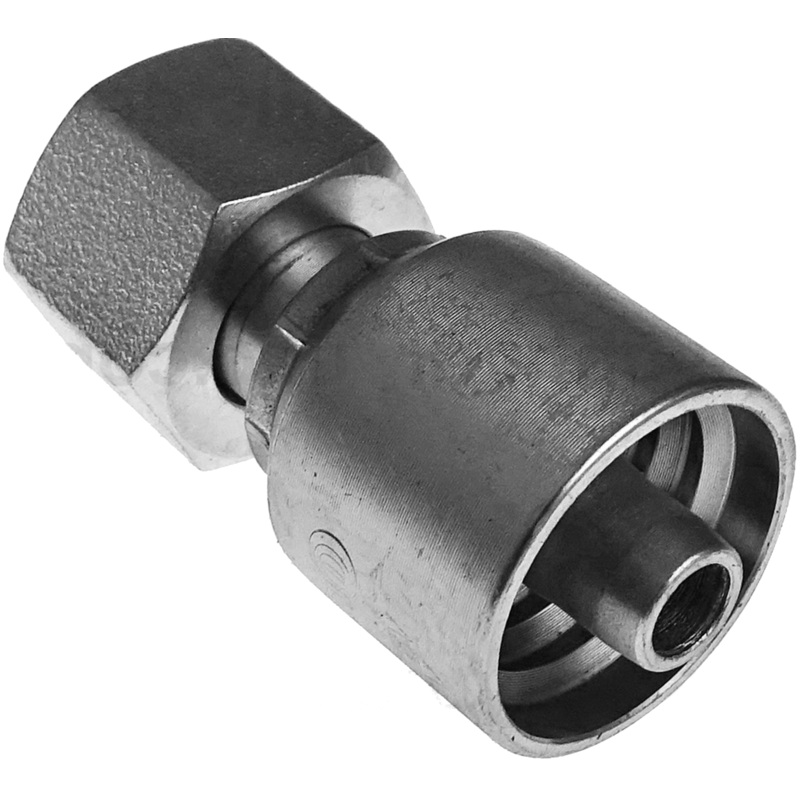Continental Hydraulic (510) B2-DHFX-1236 FITTINGS-B2 B2-DHFX-1236
