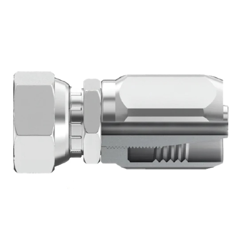 Continental Hydraulic (510) FG-SFFX-1212 FITTINGS-FG FG-SFFX-1212