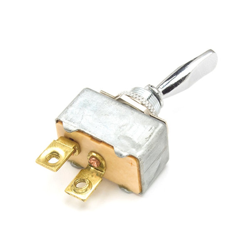 Grote (522) 82-2226 Toggle Switches