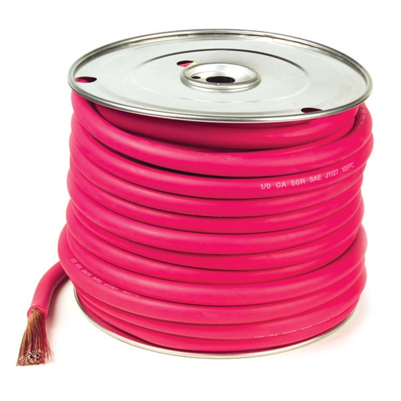 Grote (522) 82-6700 Battery Cables - Type SGR