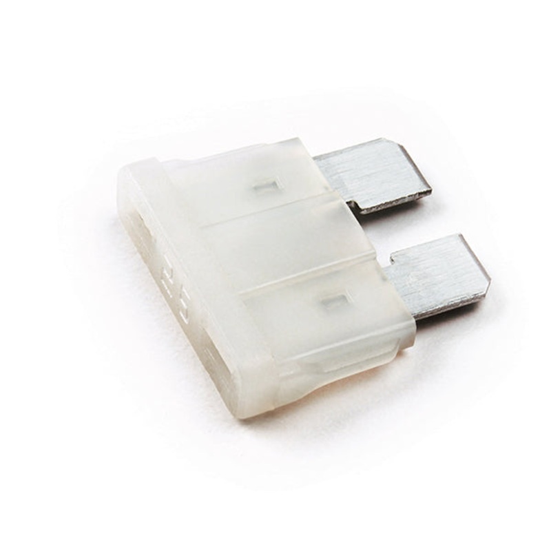 Grote (522) 82-ANR-25A Standard Blade Fuses