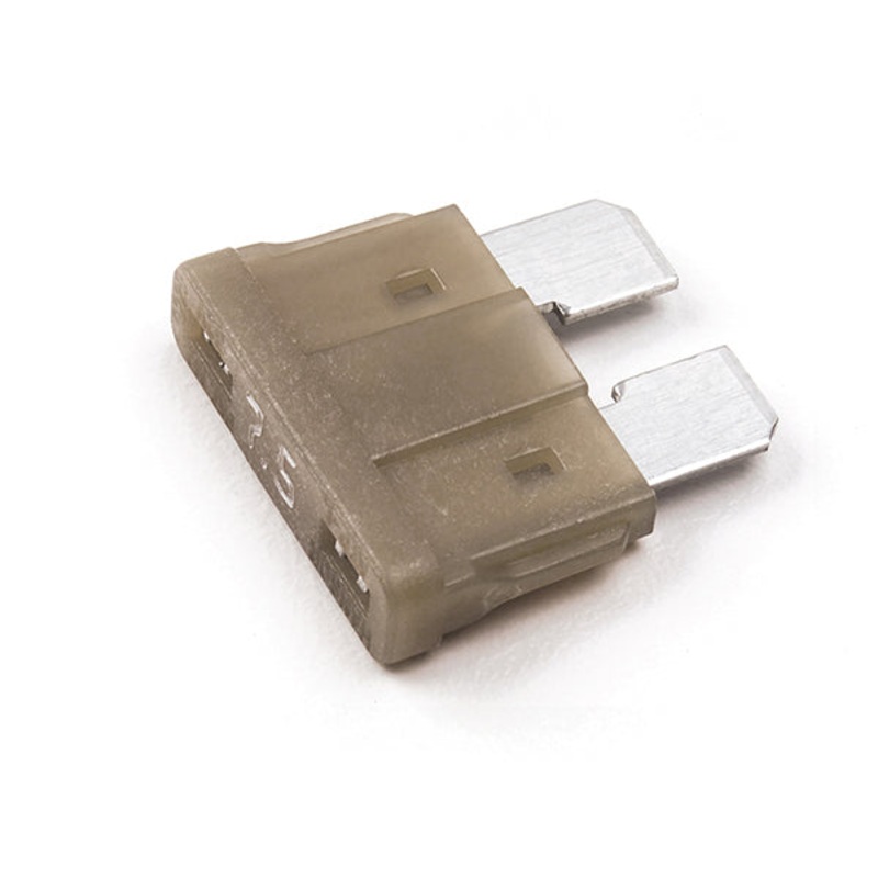 Grote (522) 82-ANR-7.5A Standard Blade Fuses