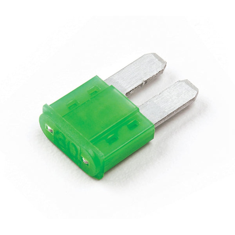 Grote (522) 82-ANT-30A Micro2 Blade Fuses