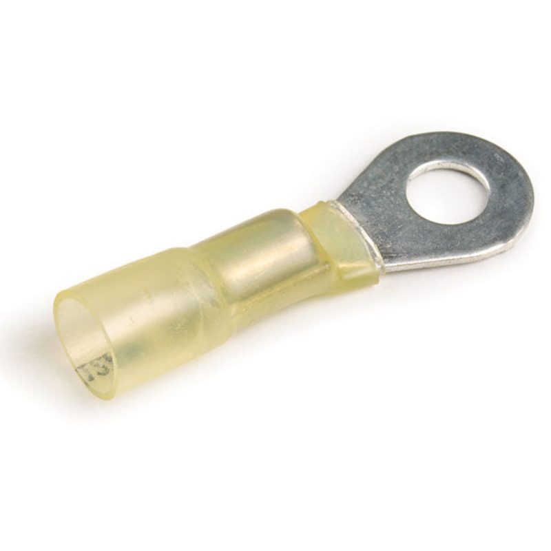 Grote (522) 84-2814 Heat Shrink & Solder Ring Terminals