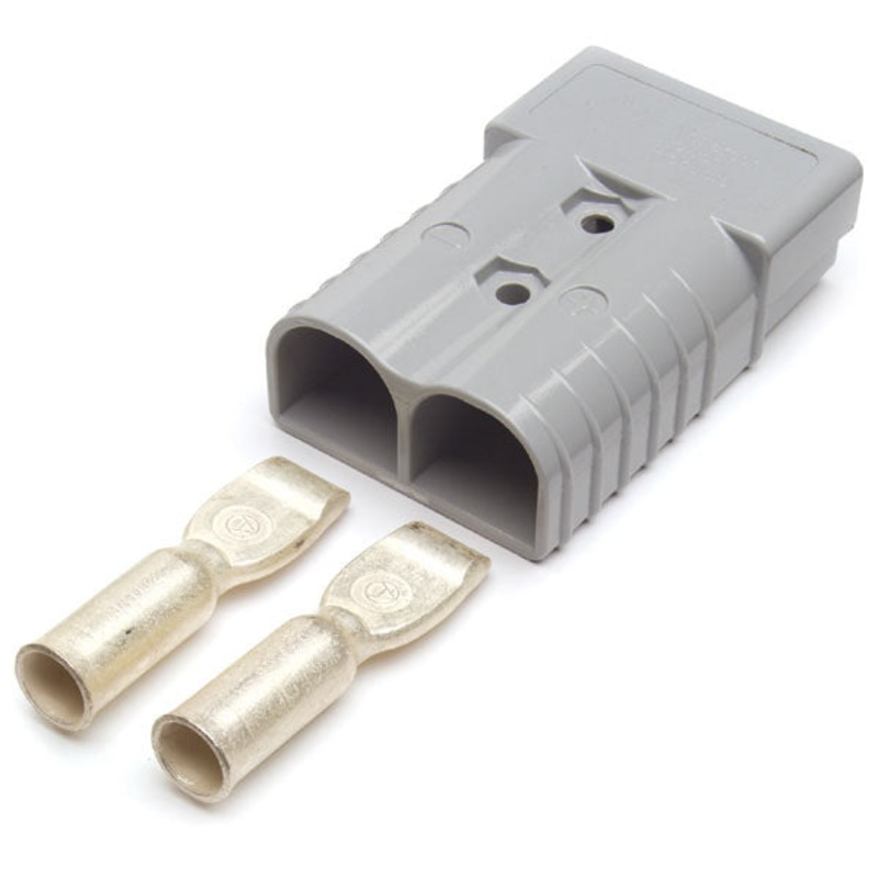 Grote (522) 84-9627 Plug-In Style - Battery Cable Connectors