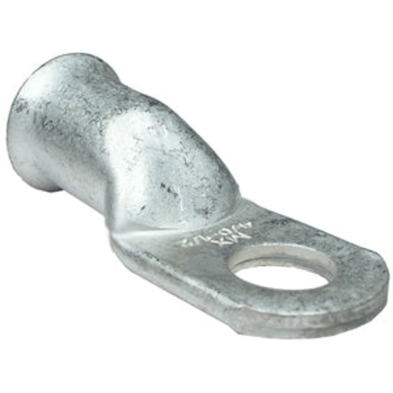 Pico (931) 4135-PK 25PK 6GA 10 TUBULAR LUG