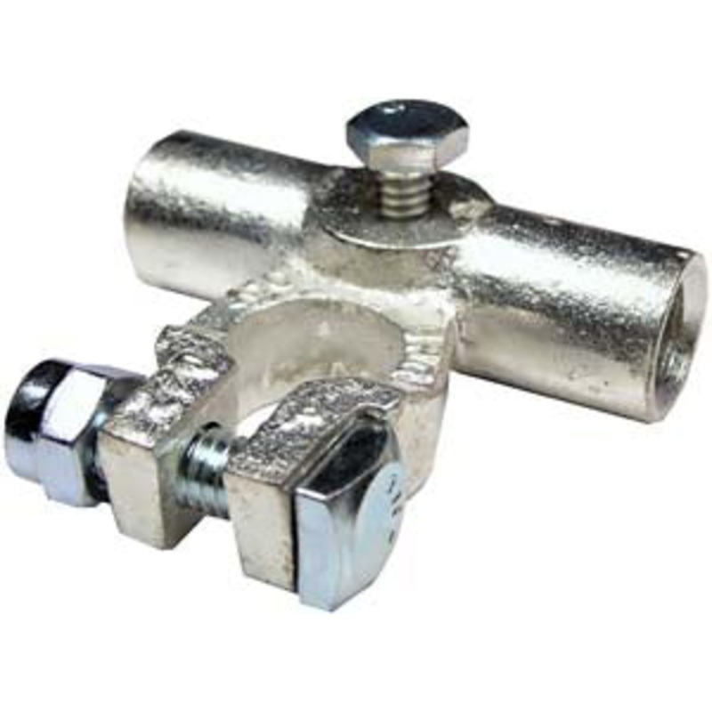 Pico (931) 5248-11 2/0 RIGHT ANGLE FLAG B/T