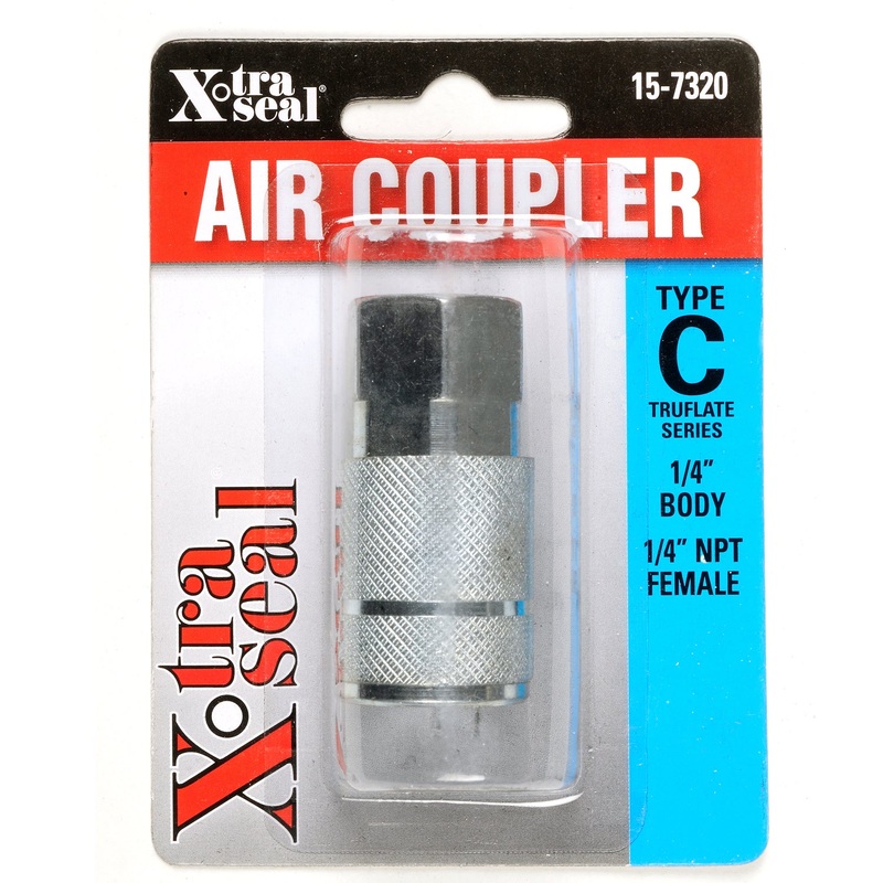 31 Incorporated (184) 15-7320 1Cd Air Coupler