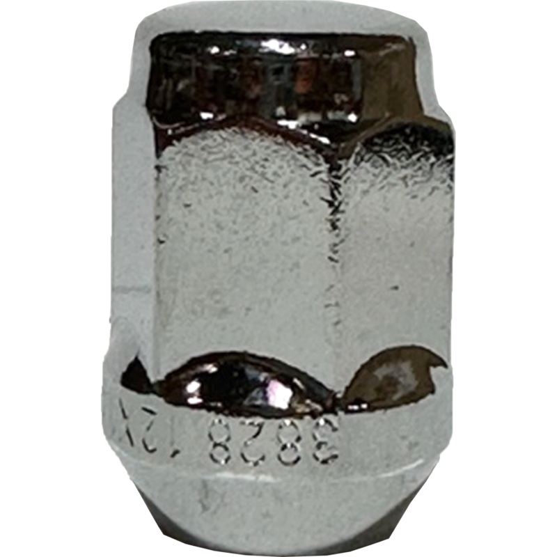 FMSI (450) 3828-25 M12X1.5XM35 21MM CHR ACORN