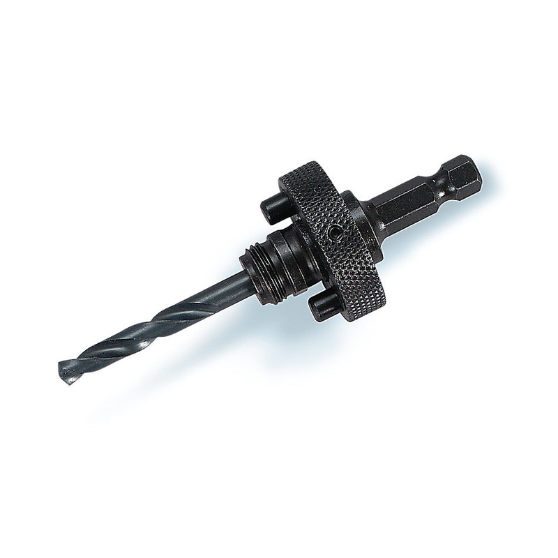 Lenox (135) 3084310X Lenox Hole Saw Arbor Extension, 10-inch (3084310X)