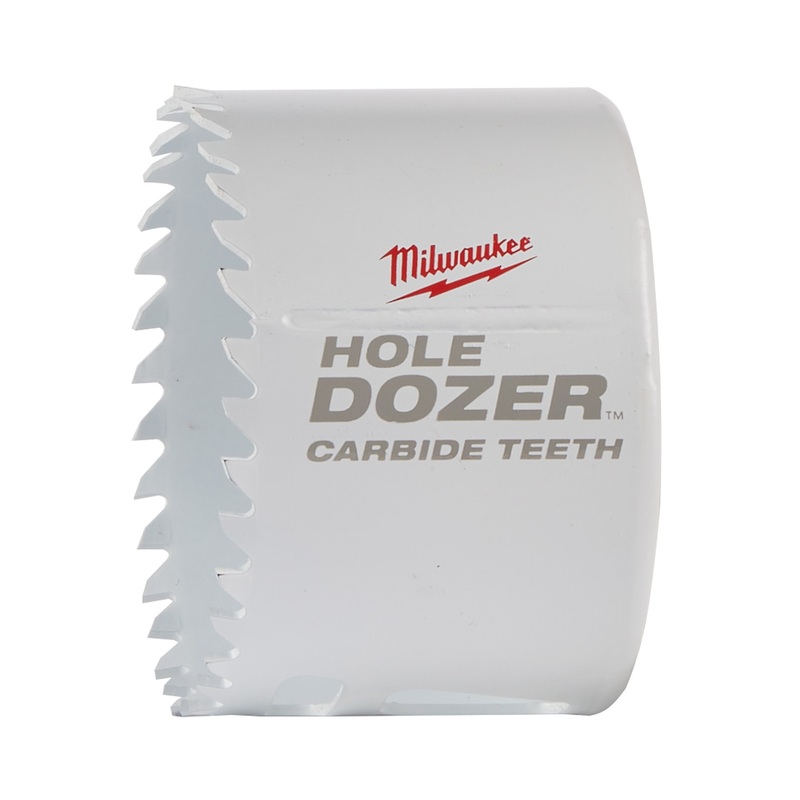 Milwaukee (366) 49-56-0729 Mil 49-56-0729-Hole Dozer with Carbide