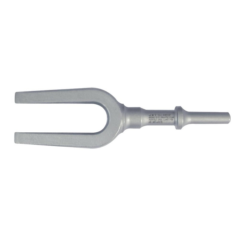 SureWerx (545) 408232 JET .401 Shank 15/16" Ball Joint Separator - Heavy Duty
