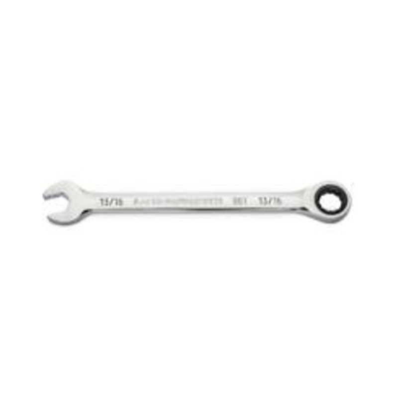 Apex Tool (442) 86950 WR COMB RAT 90T 13/16IN