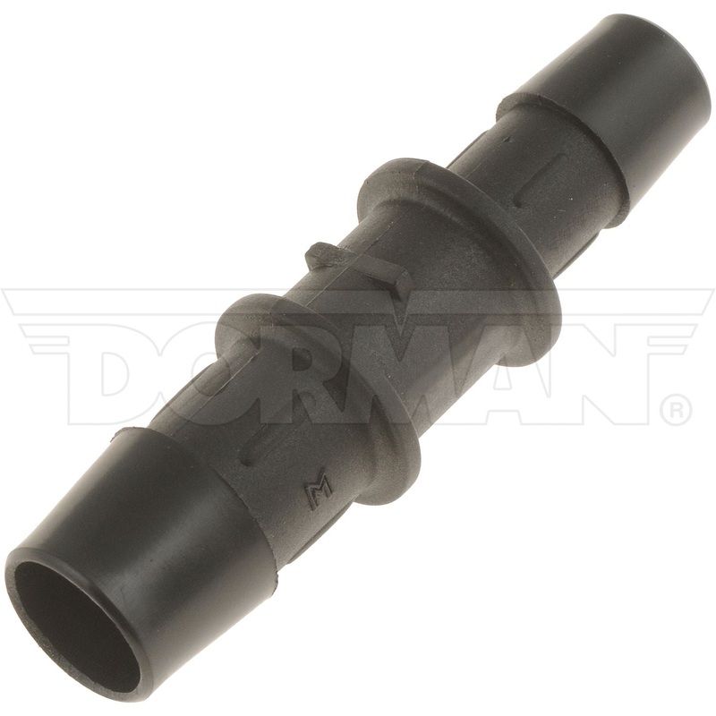 Dorman (415) 47081 HVAC Heater Hose Connector