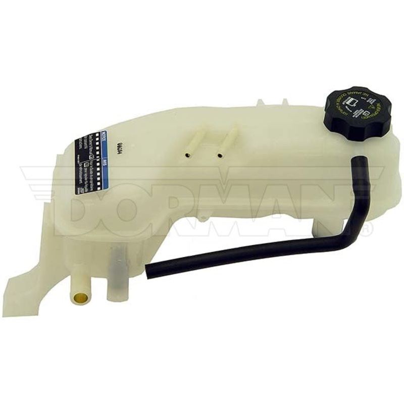 Dorman (415) 603-109 COOLANT RESERVOIR BOTTLE