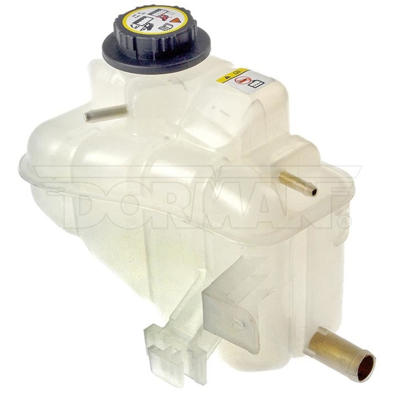 Dorman (415) 603-203 COOLANT RESERVOIR BOTTLE